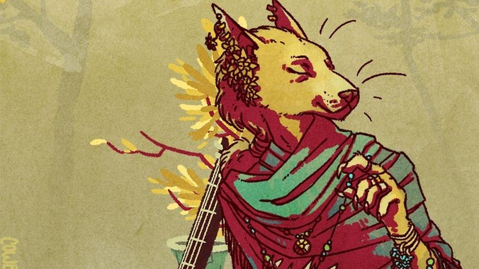 为什么牛吃素可以长那么壮？而人不吃荤就不行？